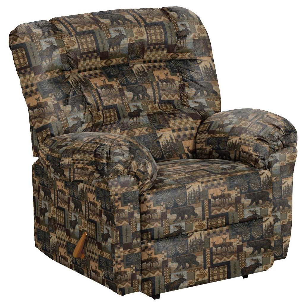 Best Home Furnishings Troubador 1B57 27909 Troubador Rocking Reclining Chair Jacksonville Furniture Mart Recliner Three Way